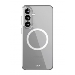 Чехол защитный "VLP" для Samsung Galaxy S26 Plus Puro Case